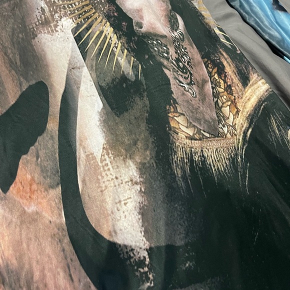 Alejandro collection dress worn once - Picture 3 of 4